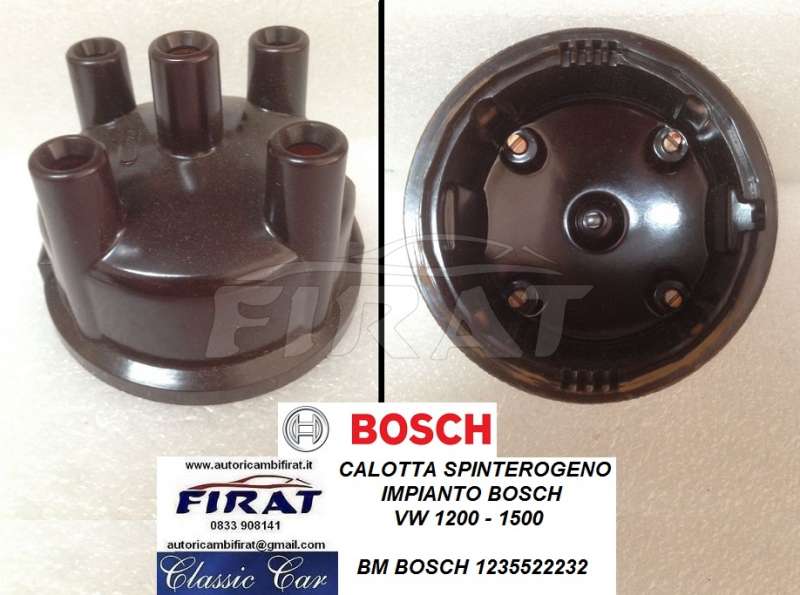 CALOTTA SPINTEROGENO VW 1200 - 1500 (1235522380)
